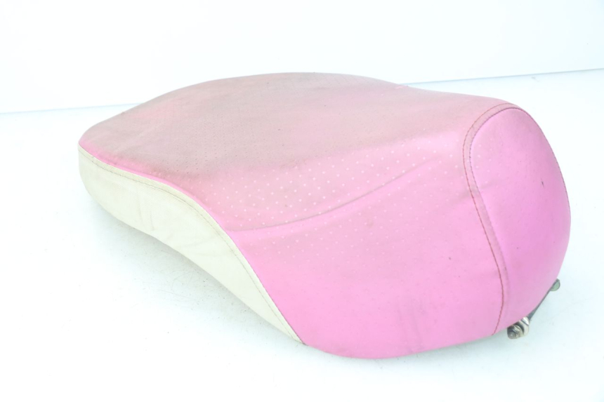 photo de ASIENTO EUROCKA GREEN 1