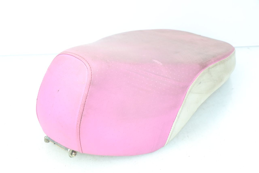 photo de ASIENTO EUROCKA GREEN 1