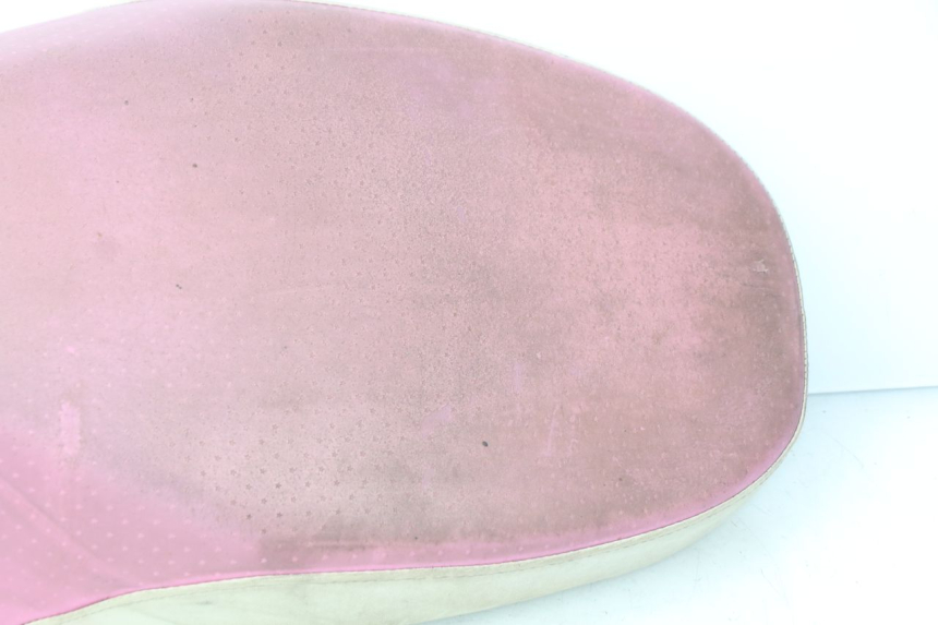 photo de ASIENTO EUROCKA GREEN 1