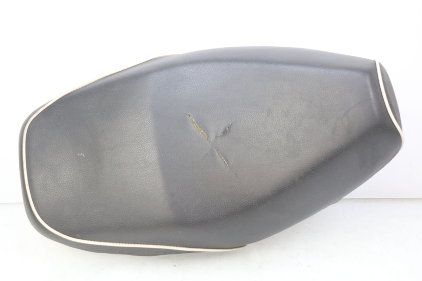 photo de ASIENTO EUROCKA GTR 50 (2018 - 2021)