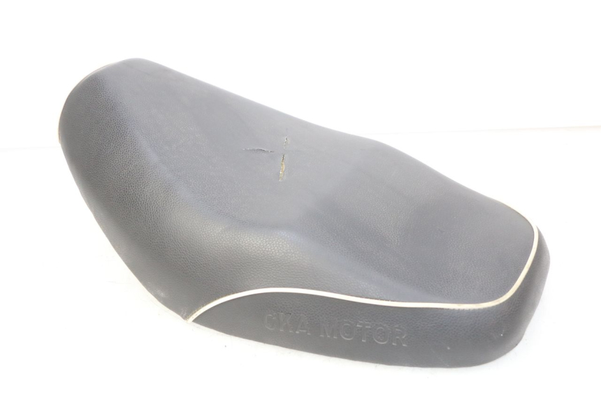 photo de ASIENTO EUROCKA GTR 50 (2018 - 2021)