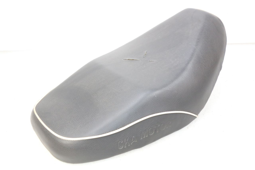photo de ASIENTO EUROCKA GTR 50 (2018 - 2021)