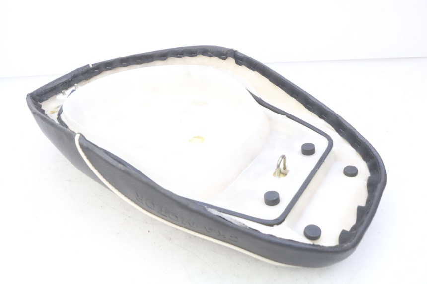 photo de ASIENTO EUROCKA GTR 50 (2018 - 2021)