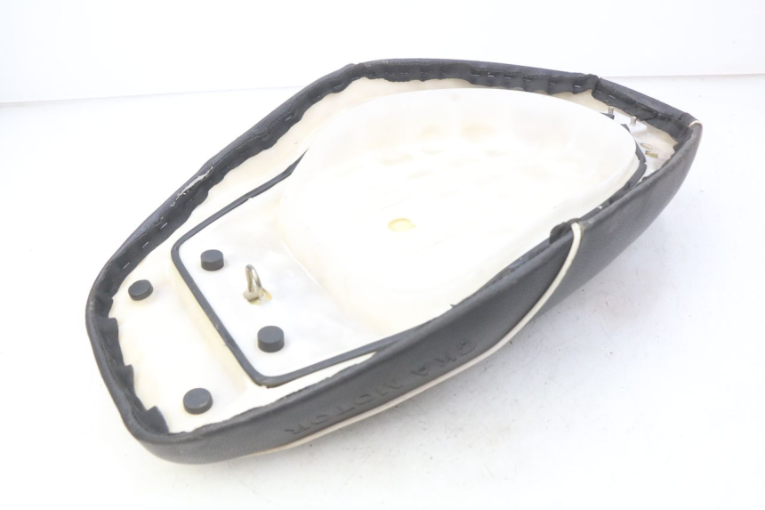 photo de ASIENTO EUROCKA GTR 50 (2018 - 2021)