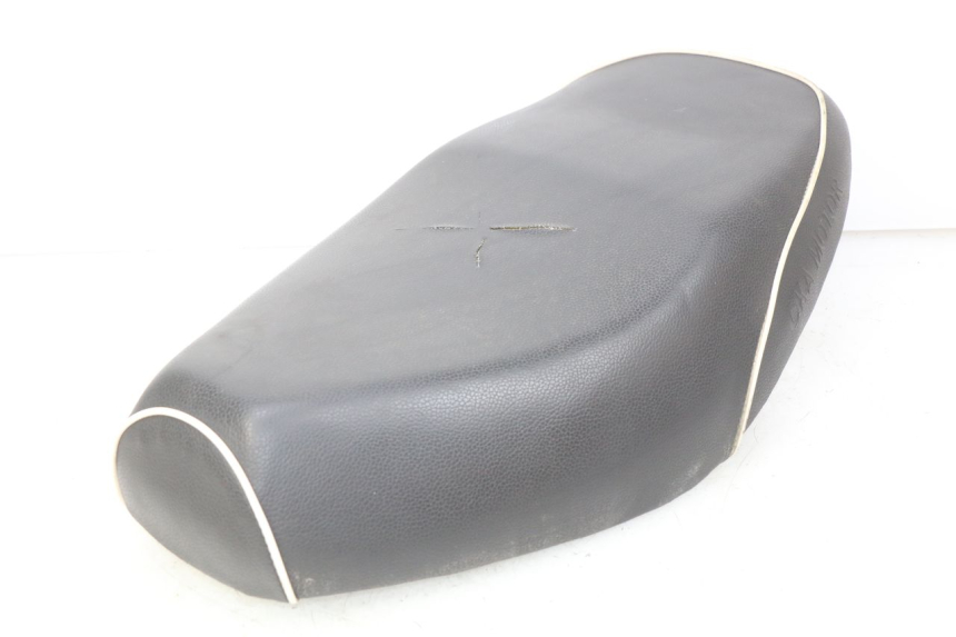 photo de ASIENTO EUROCKA GTR 50 (2018 - 2021)