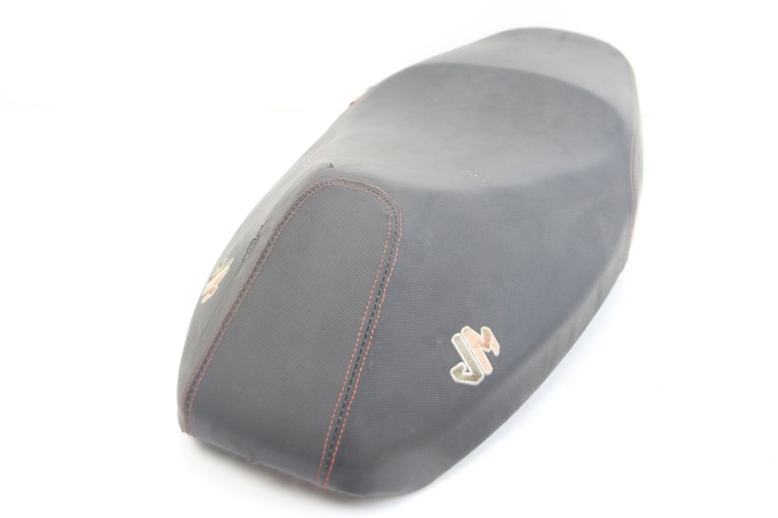 photo de ASIENTO JM MOTORS EVOLIS 4T 50 (2018 - 2022)