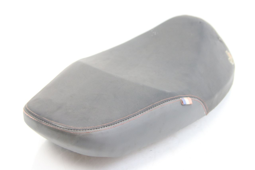 photo de ASIENTO JM MOTORS EVOLIS 4T 50 (2018 - 2022)
