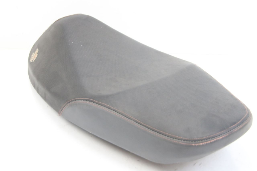 photo de ASIENTO JM MOTORS EVOLIS 4T 50 (2018 - 2022)
