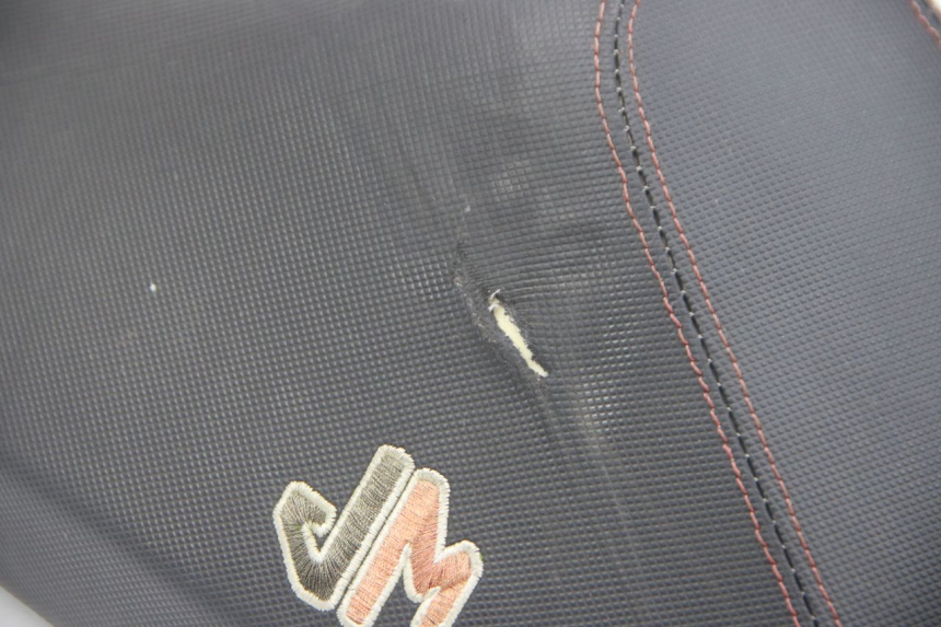 photo de ASIENTO JM MOTORS EVOLIS 4T 50 (2018 - 2022)
