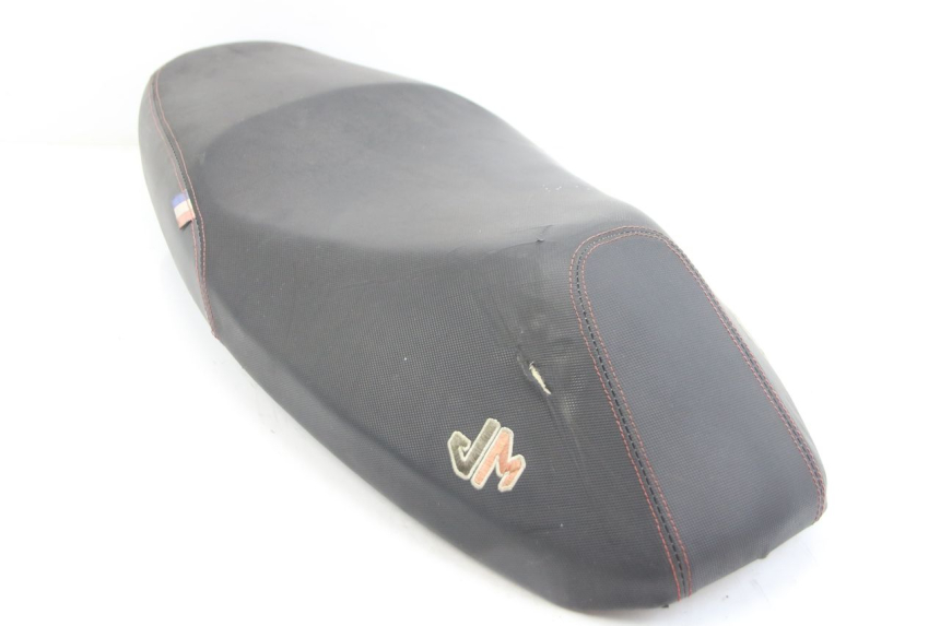 photo de ASIENTO JM MOTORS EVOLIS 4T 50 (2018 - 2022)