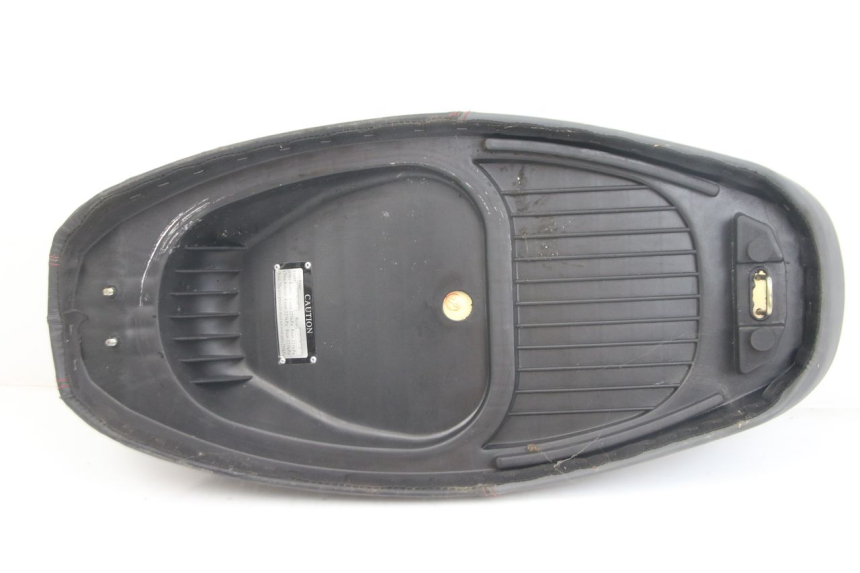 photo de ASIENTO JM MOTORS EVOLIS 4T 50 (2018 - 2022)