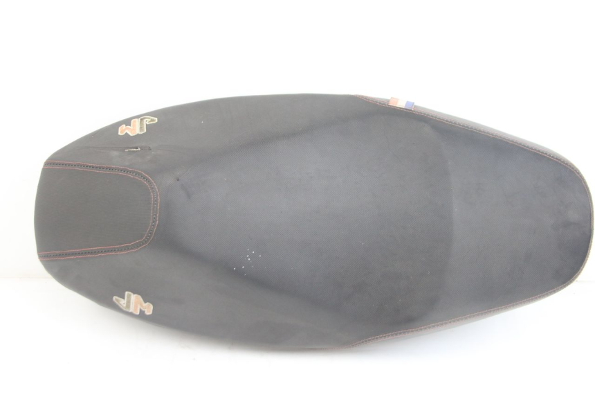 photo de ASIENTO JM MOTORS EVOLIS 4T 50 (2018 - 2022)