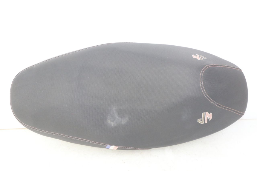 photo de ASIENTO JM MOTORS EVOLIS 4T 50 (2018 - 2022)