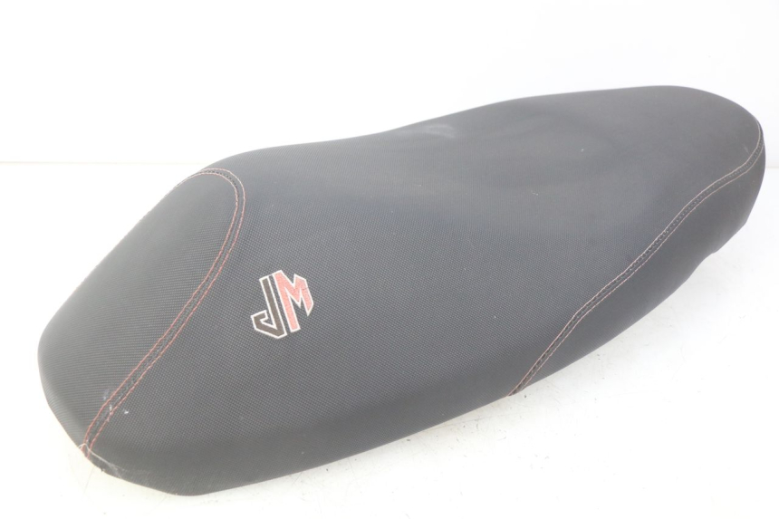 photo de ASIENTO JM MOTORS EVOLIS 4T 50 (2018 - 2022)