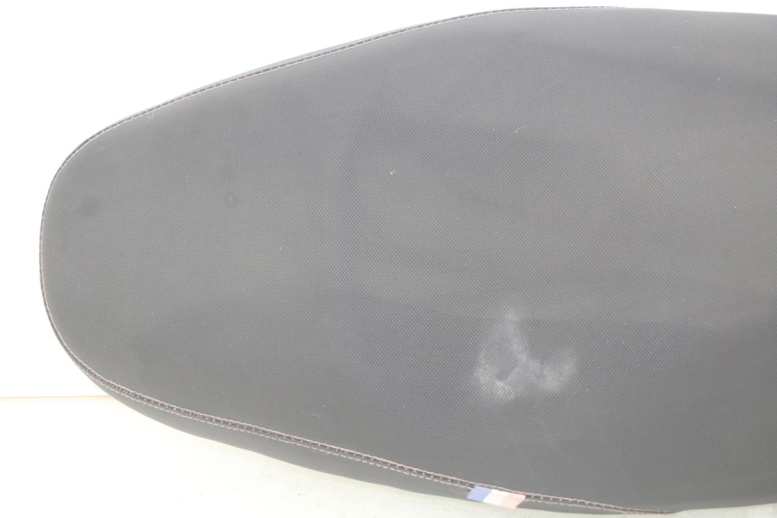 photo de ASIENTO JM MOTORS EVOLIS 4T 50 (2018 - 2022)