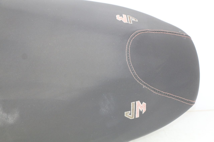 photo de ASIENTO JM MOTORS EVOLIS 4T 50 (2018 - 2022)