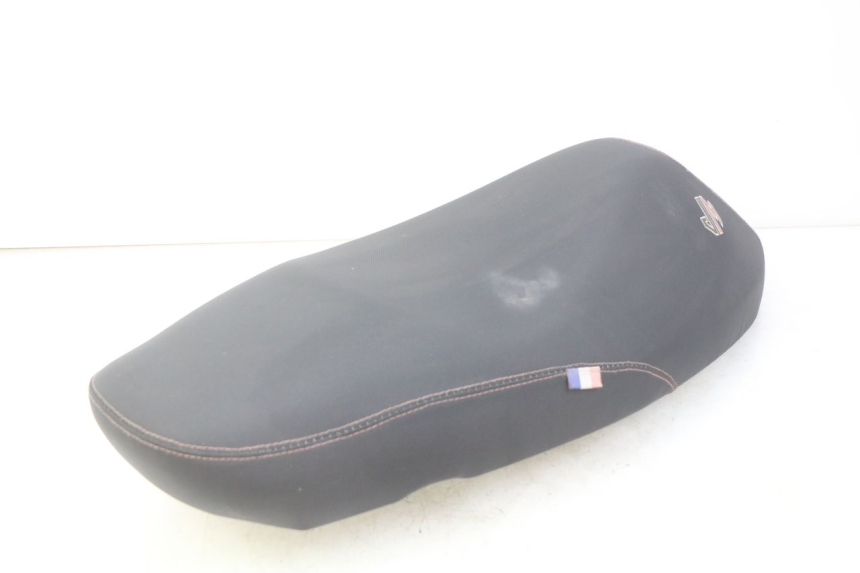 photo de ASIENTO JM MOTORS EVOLIS 4T 50 (2018 - 2022)