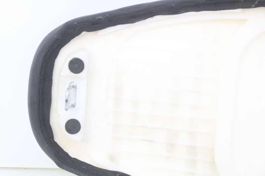 photo de ASIENTO JM MOTORS EVOLIS 4T 50 (2018 - 2022)