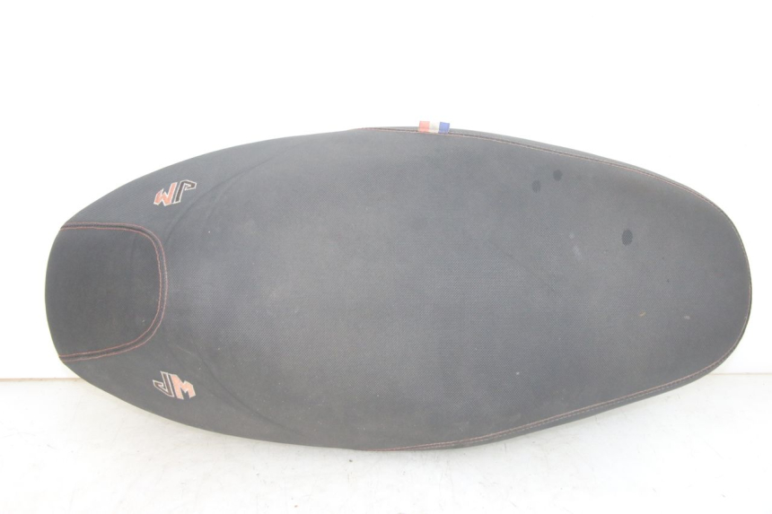 photo de ASIENTO JM MOTORS EVOLIS 4T 50 (2018 - 2022)