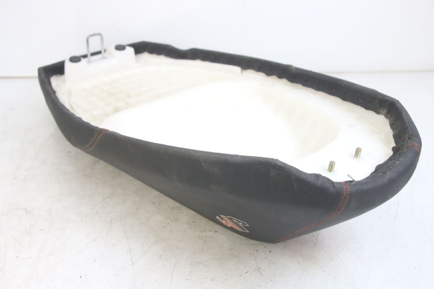 photo de ASIENTO JM MOTORS EVOLIS 4T 50 (2018 - 2022)