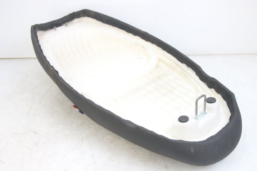 photo de ASIENTO JM MOTORS EVOLIS 4T 50 (2018 - 2022)