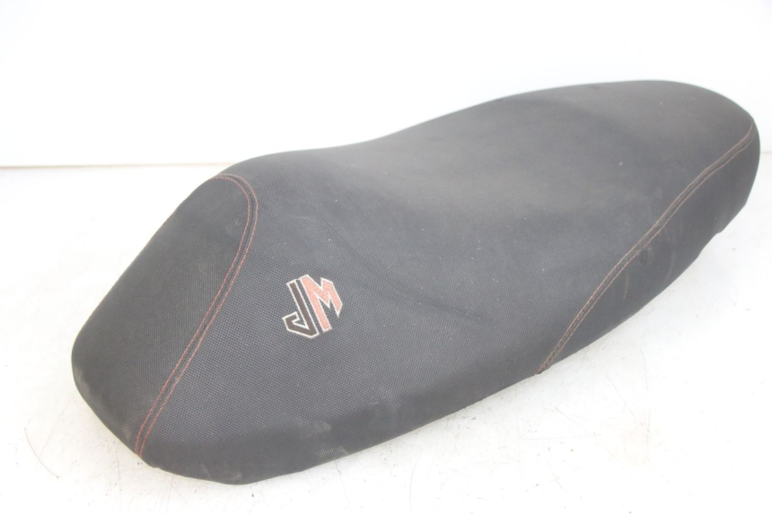 photo de ASIENTO JM MOTORS EVOLIS 4T 50 (2018 - 2022)