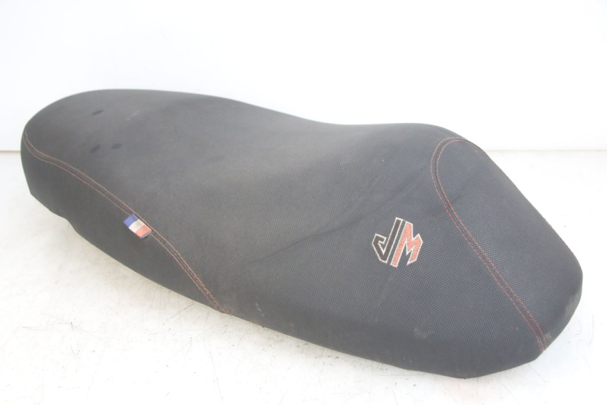 photo de ASIENTO JM MOTORS EVOLIS 4T 50 (2018 - 2022)