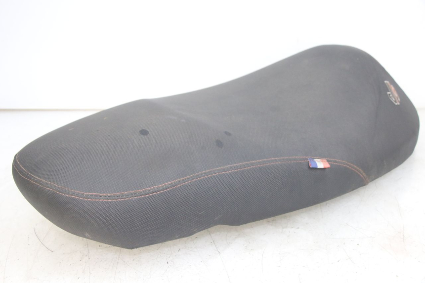 photo de ASIENTO JM MOTORS EVOLIS 4T 50 (2018 - 2022)