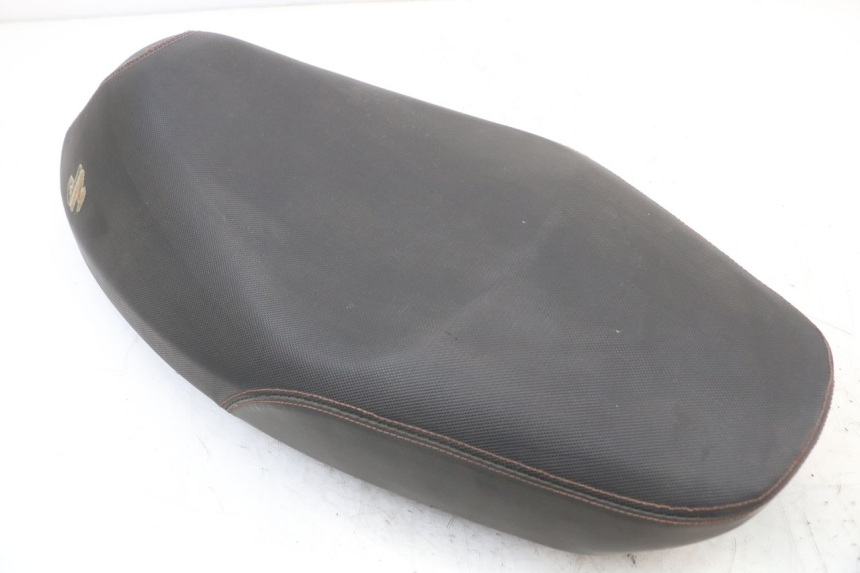 photo de ASIENTO JM MOTORS EVOLIS 4T 50 (2018 - 2022)