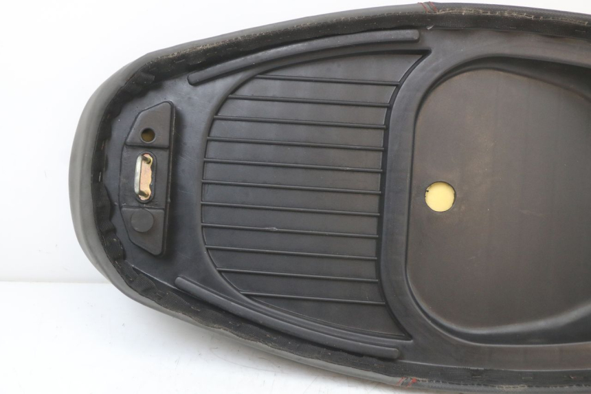 photo de ASIENTO JM MOTORS EVOLIS 4T 50 (2018 - 2022)