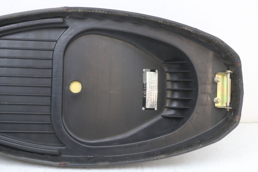 photo de ASIENTO JM MOTORS EVOLIS 4T 50 (2018 - 2022)