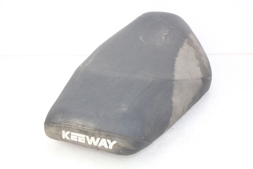photo de ASIENTO KEEWAY F-ACT FACT 50 (2006 - 2011)