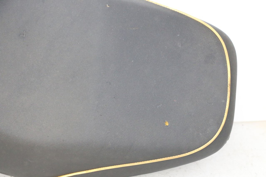 photo de ASIENTO KEEWAY F-ACT FACT 50 (2006 - 2011)