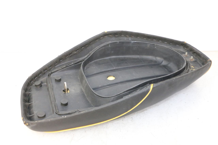 photo de ASIENTO KEEWAY F-ACT FACT 50 (2006 - 2011)