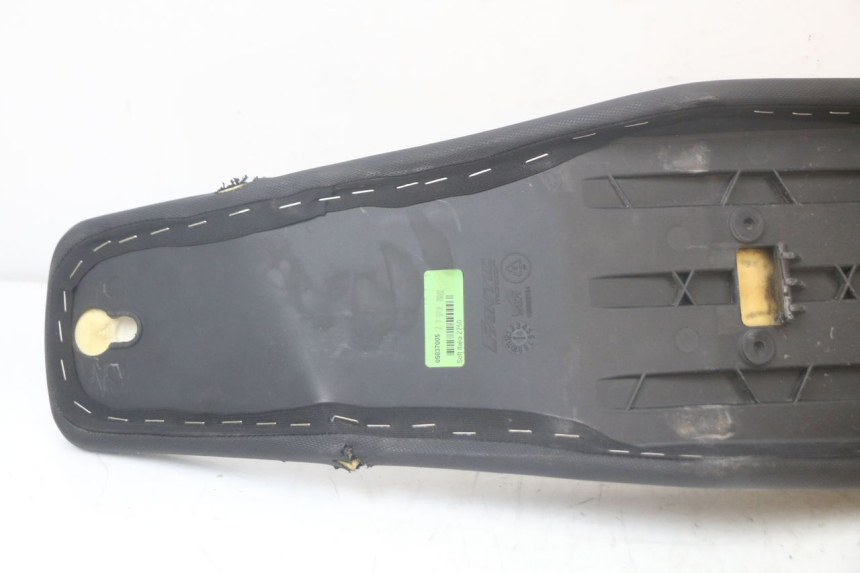 photo de ASIENTO FANTIC XM PERFORMANCE 2T 50 (2021 - 2022)