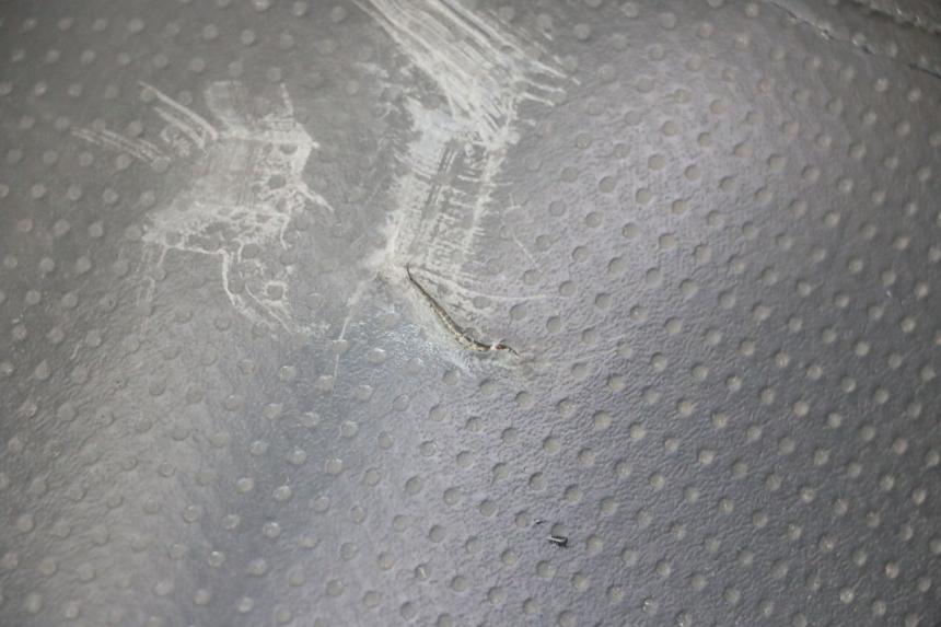 photo de ASIENTO HONDA FES S-WING SWING ABS 125 (2007 - 2015)