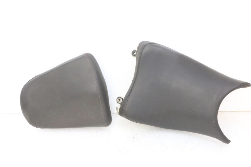 photo de ASIENTO STAHO FH 50 (2018 - 2019)