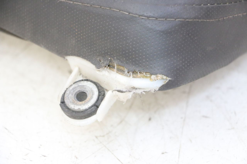 photo de ASIENTO STAHO FH 50 (2018 - 2019)