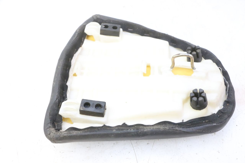 photo de ASIENTO STAHO FH 50 (2018 - 2019)