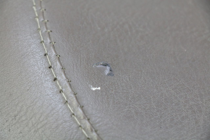 photo de ASIENTO SYM FIDDLE 2 50 (2008 - 2013)