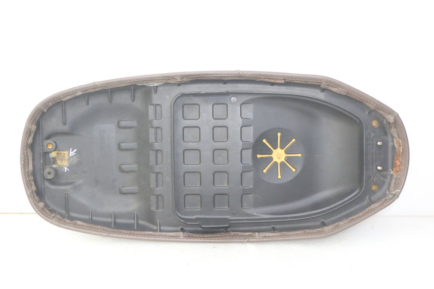 photo de ASIENTO SYM FIDDLE 2 50 (2008 - 2013)