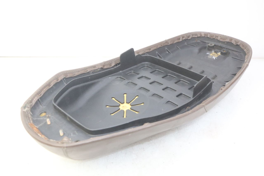 photo de ASIENTO SYM FIDDLE 2 50 (2008 - 2013)