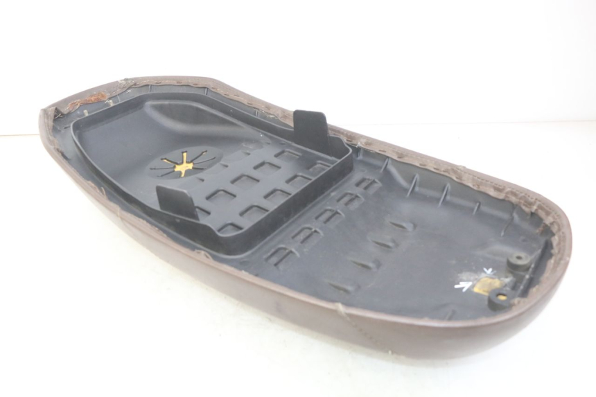 photo de ASIENTO SYM FIDDLE 2 50 (2008 - 2013)