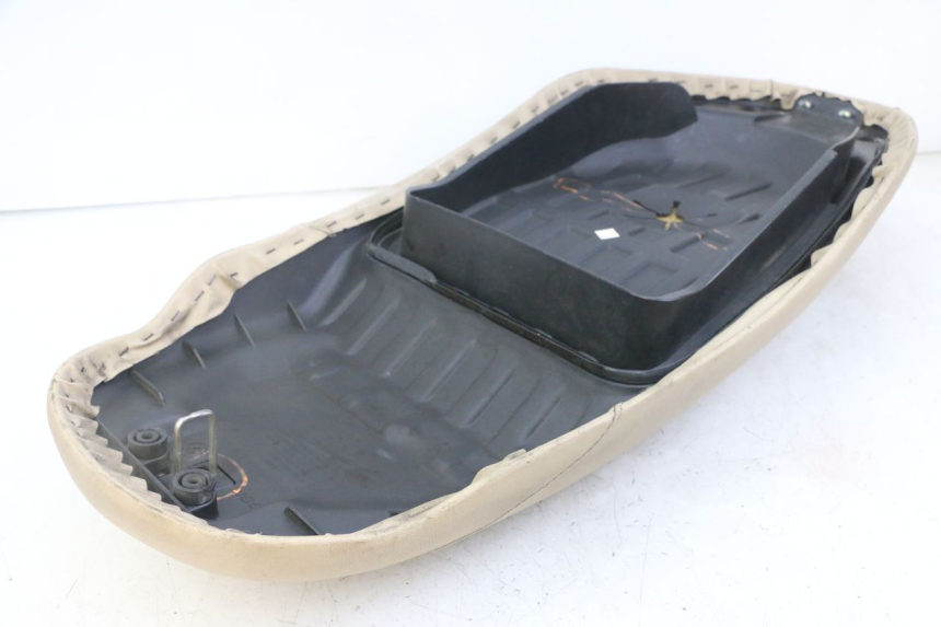 photo de ASIENTO SYM FIDDLE 2 50 (2008 - 2013)