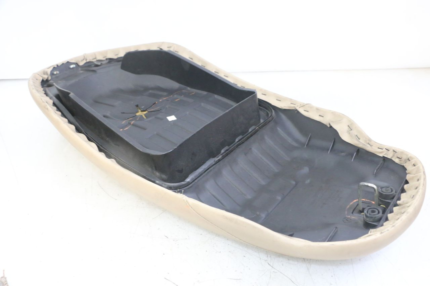 photo de ASIENTO SYM FIDDLE 2 50 (2008 - 2013)