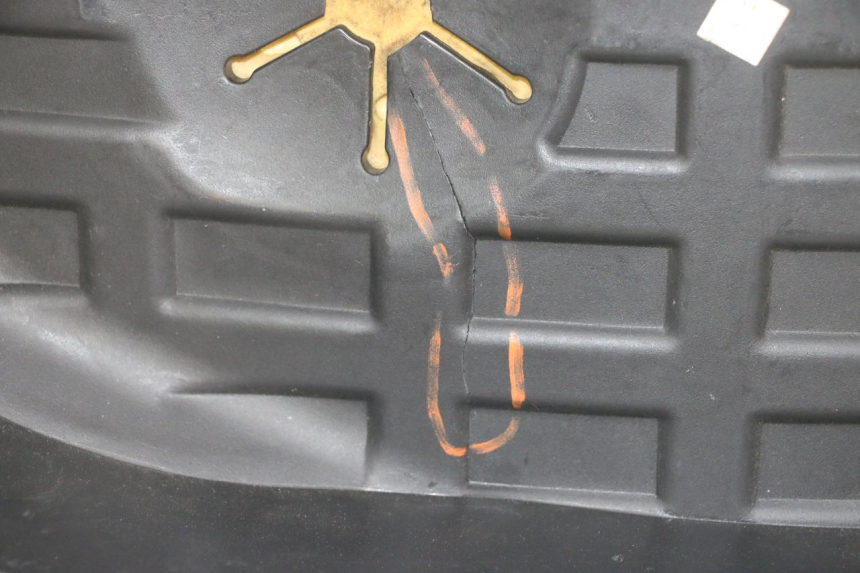 photo de ASIENTO SYM FIDDLE 2 50 (2008 - 2013)