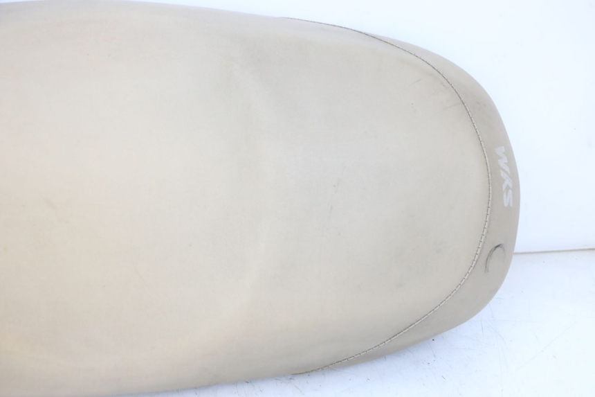 photo de ASIENTO SYM FIDDLE 2 50 (2008 - 2013)