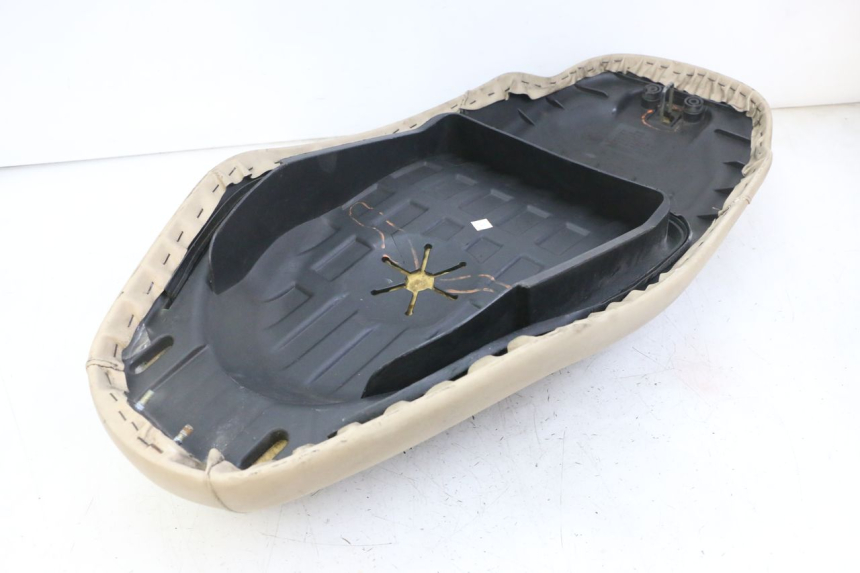 photo de ASIENTO SYM FIDDLE 2 50 (2008 - 2013)