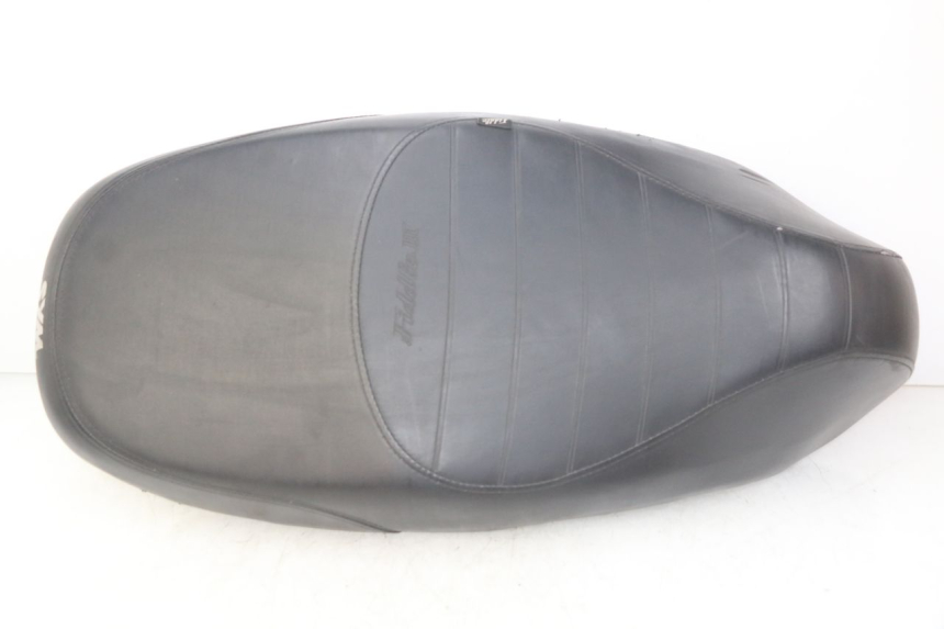 photo de ASIENTO SYM FIDDLE 3 III 125 (2014 - 2020)