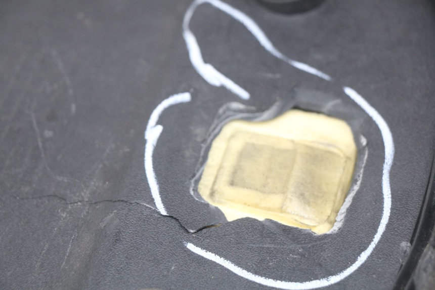 photo de ASIENTO SYM FIDDLE 3 III 125 (2014 - 2020)